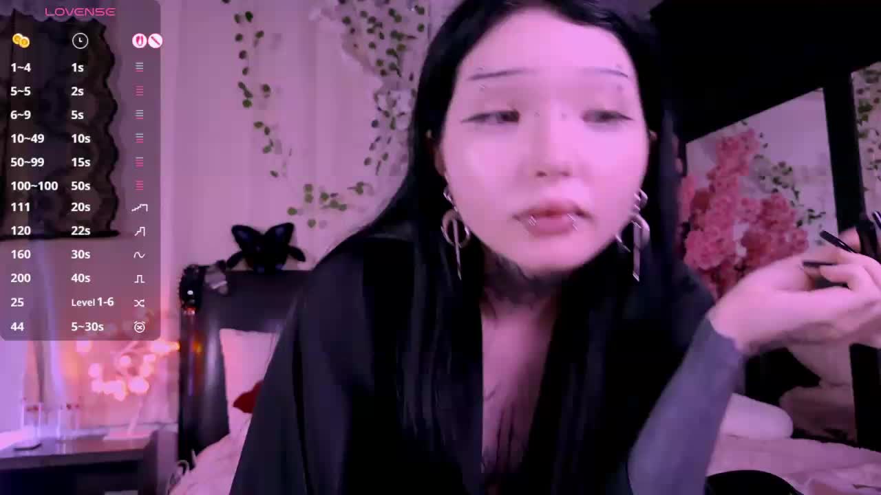 Leinbone Live Sex December 13, 2025