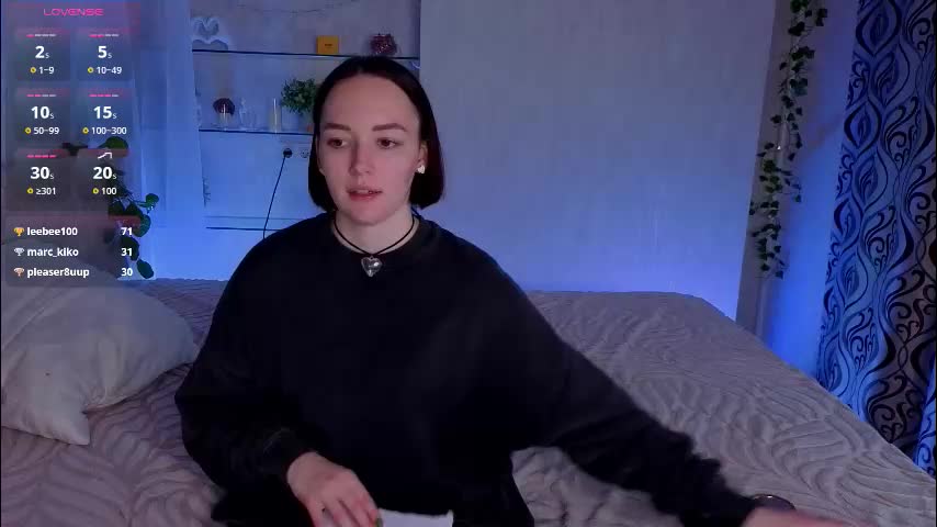 stasyprime Live Sex 2025.11.07