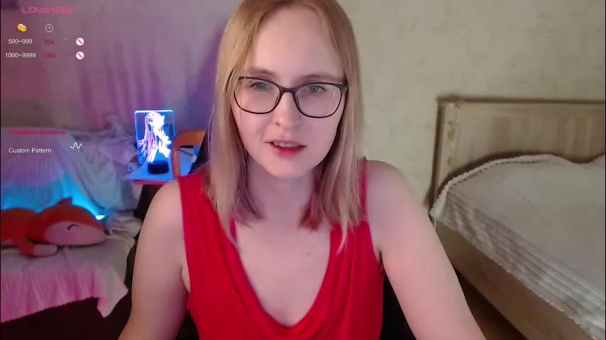 love_agatha Live Sex December 17, 2025