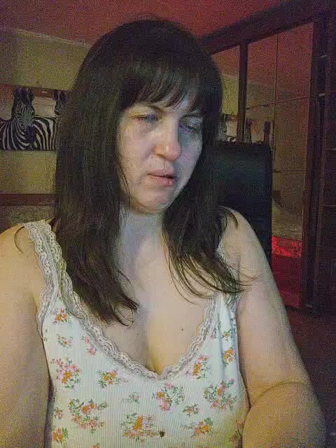 nimfastar77 Live Sex December 13, 2025