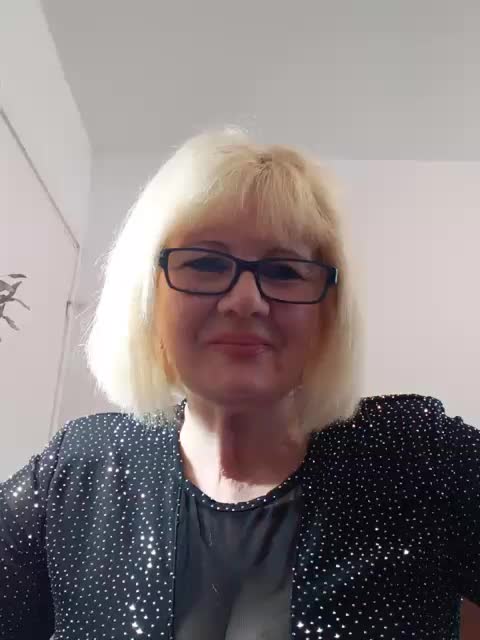 BoloshkaBlonda Live Sex December 13, 2025