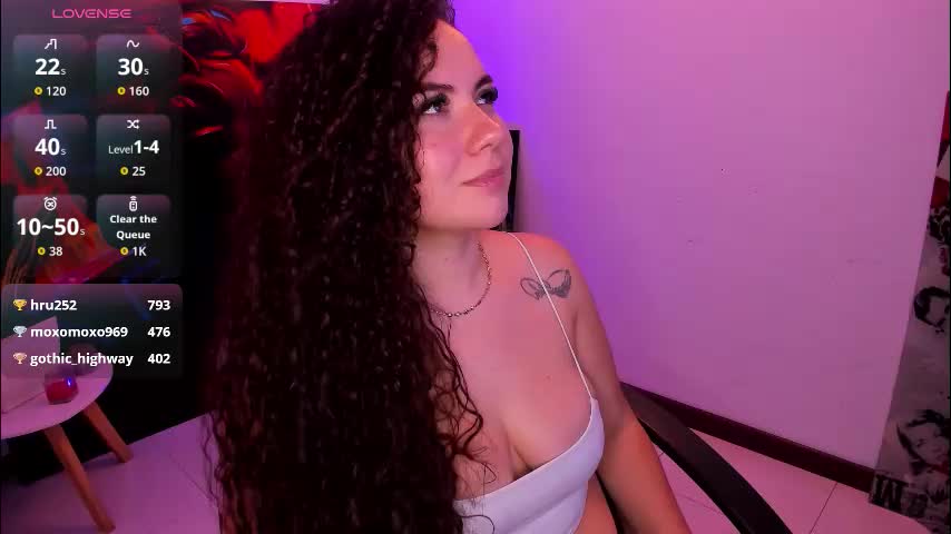 miss_alisse Live Sex December 13, 2025