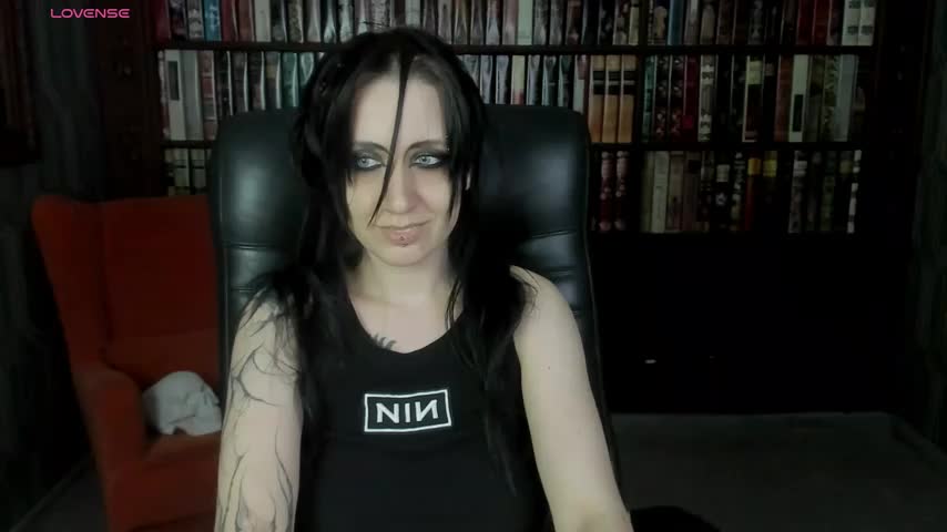 Medusa__Gorgona Live Sex 2025.11.07