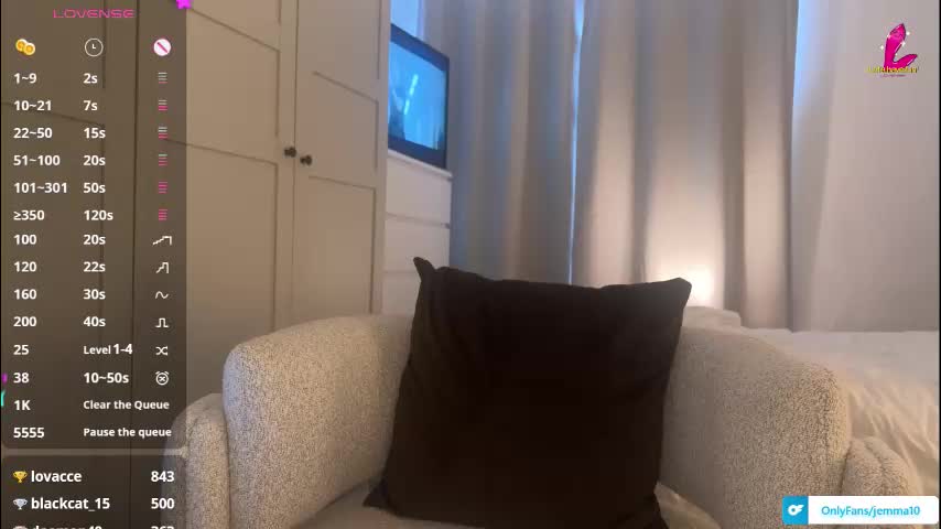 jemma10 Live Sex November 7, 2025