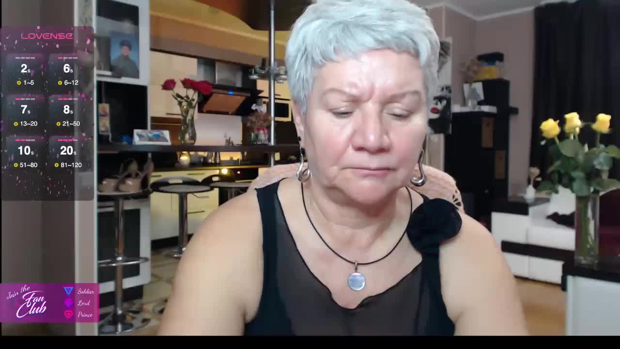 roxana-brooks Live Sex December 14, 2025