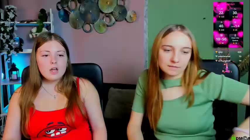 keylas_moan Live Sex December 14, 2025