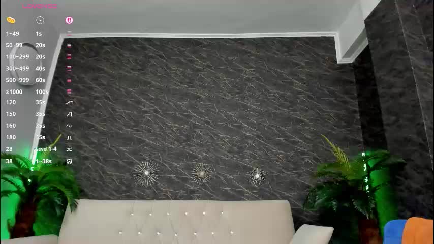 maya_lisa Live Sex December 13, 2025