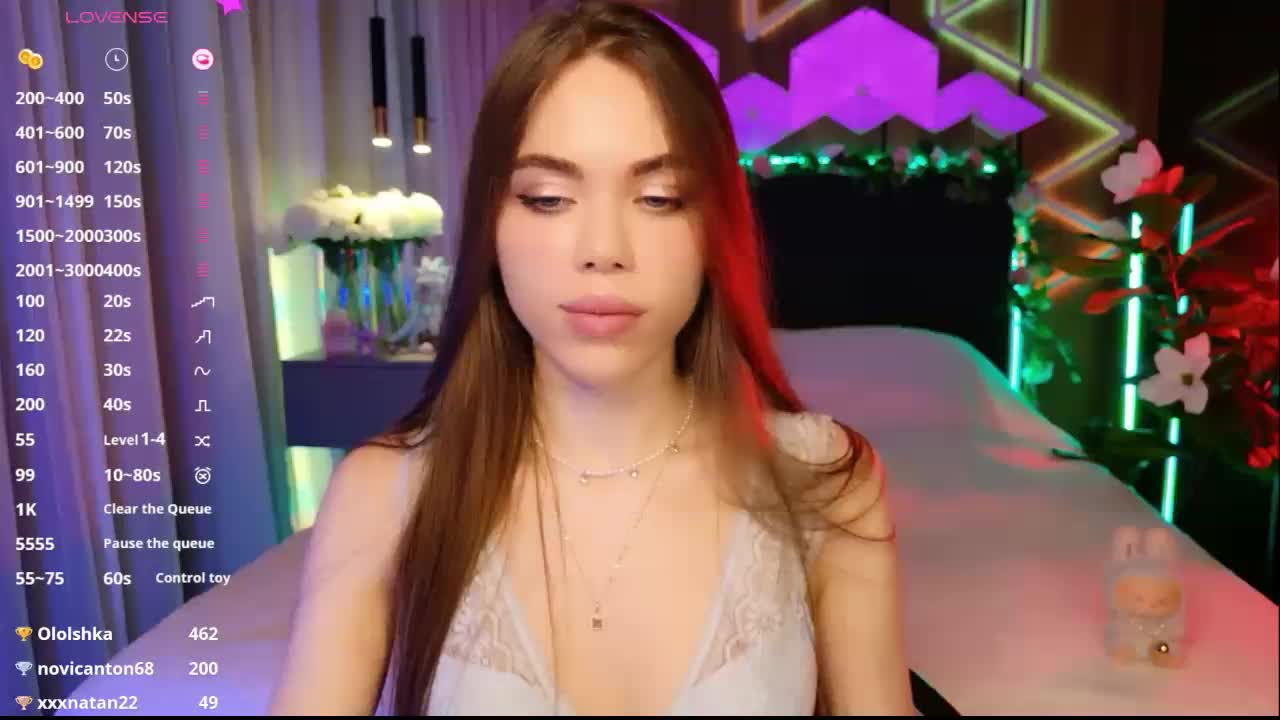 MimiForce Live Sex December 13, 2025