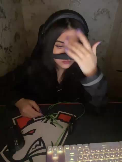 Aloeloea Live Sex December 13, 2025