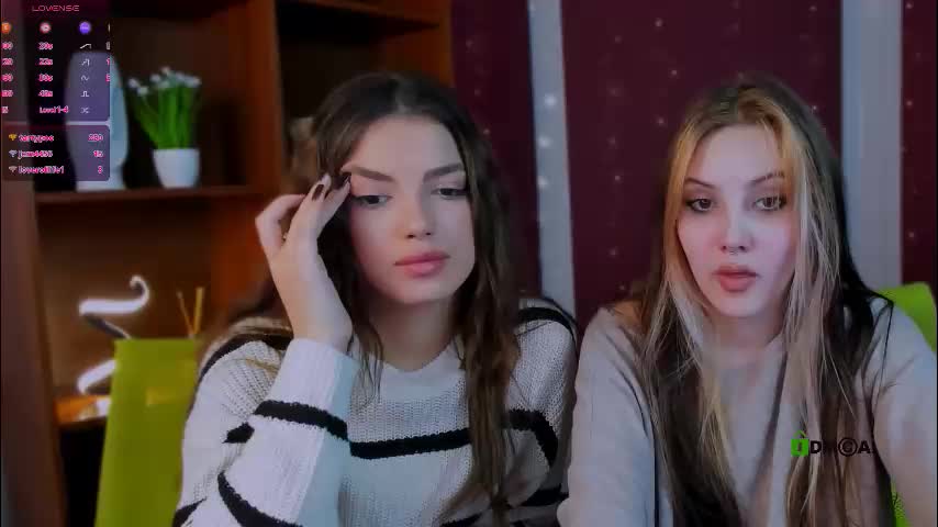 rose_style Live Sex December 17, 2025