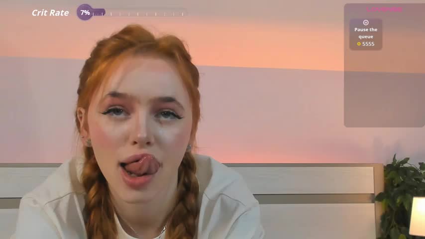Phoenix_Margo Live Sex December 13, 2025
