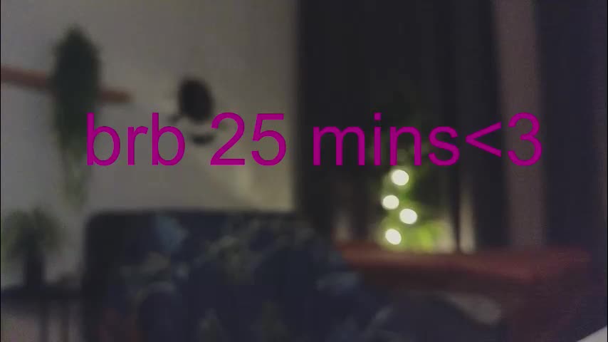 wow_luvng Live Sex December 13, 2025