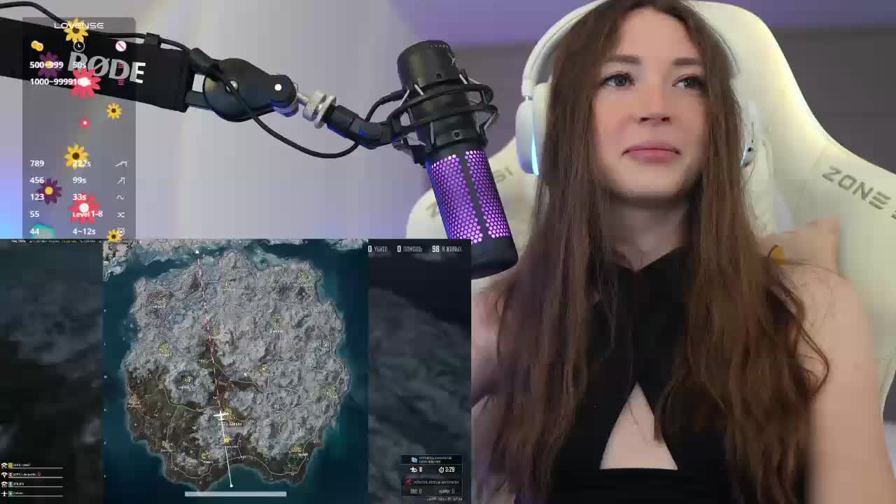 lollipop-o Live Sex December 17, 2025