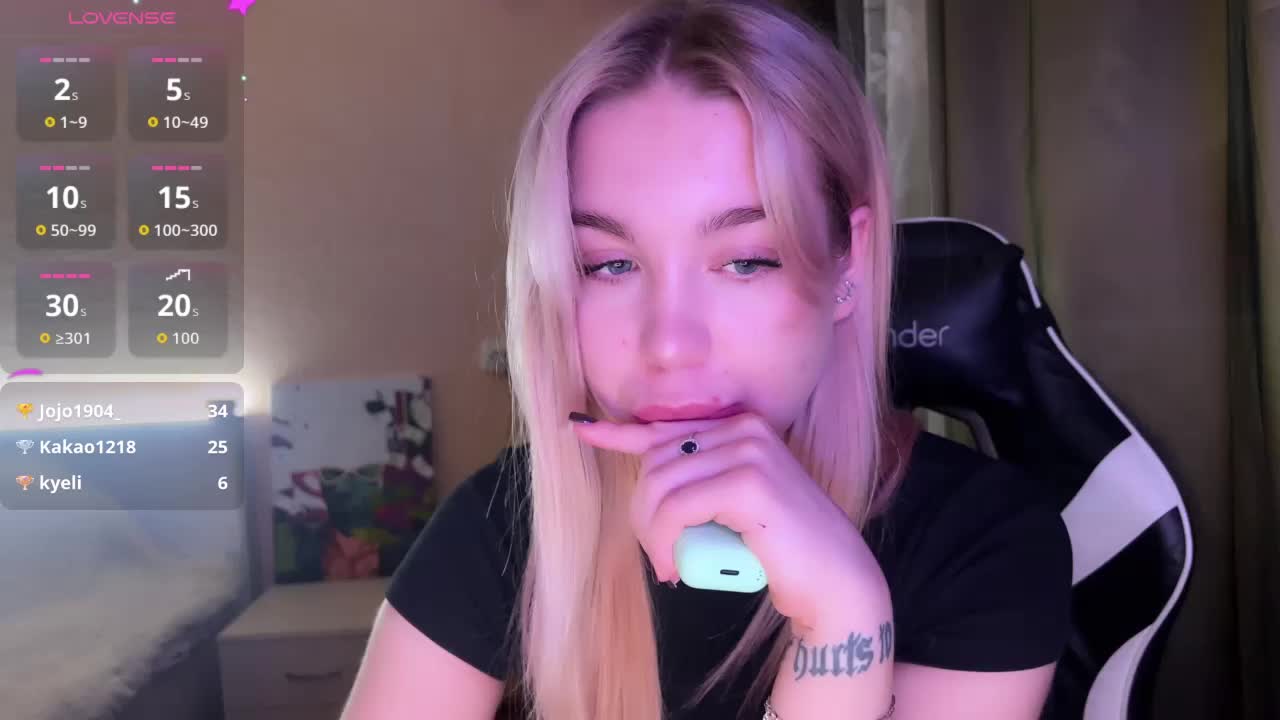 WildSugarr Live Sex December 15, 2025