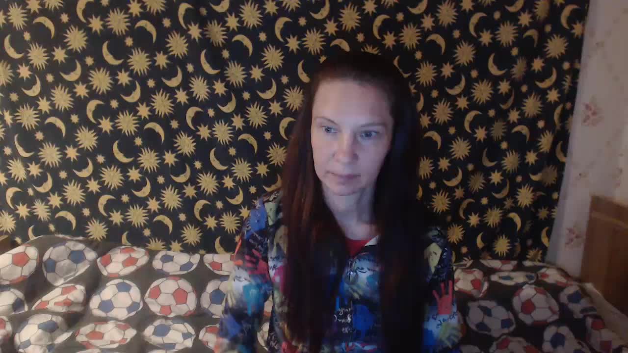 moon-energy Live Sex November 7, 2025