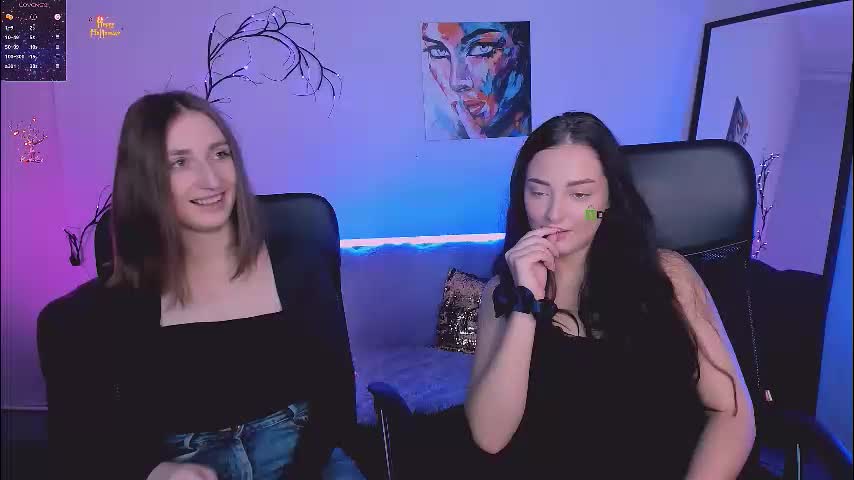 miki_nikki Live Sex December 13, 2025