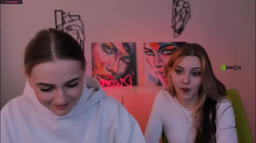 luna_tin Live Sex December 17, 2025