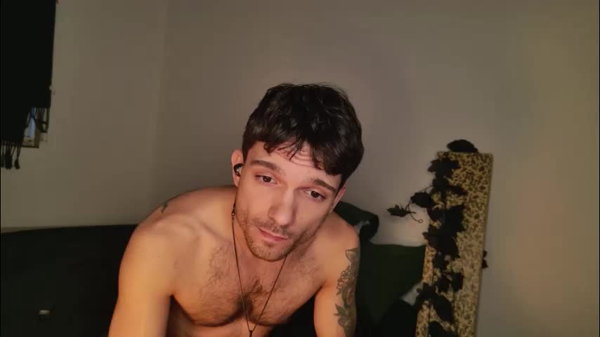 jackdesfeux Live Sex December 17, 2025