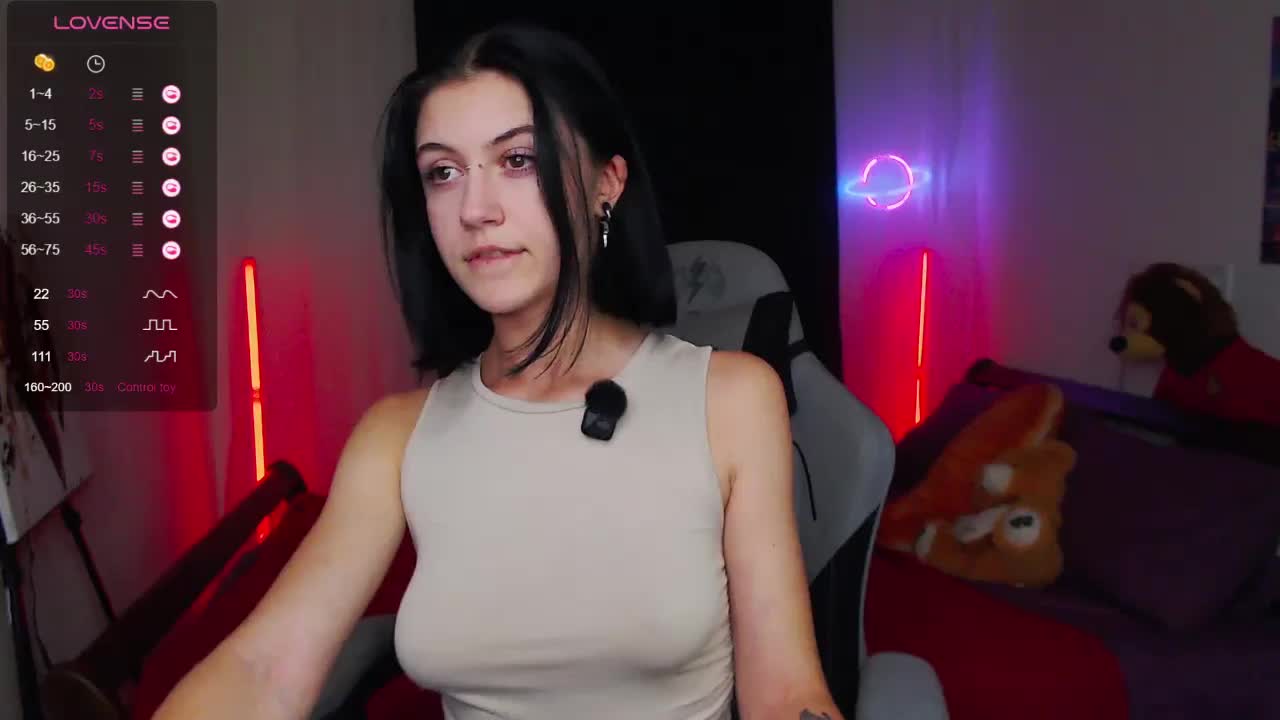 BlackAngell Live Sex December 13, 2025