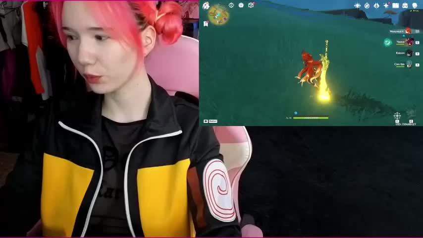 Maya_Viola Live Sex December 13, 2025