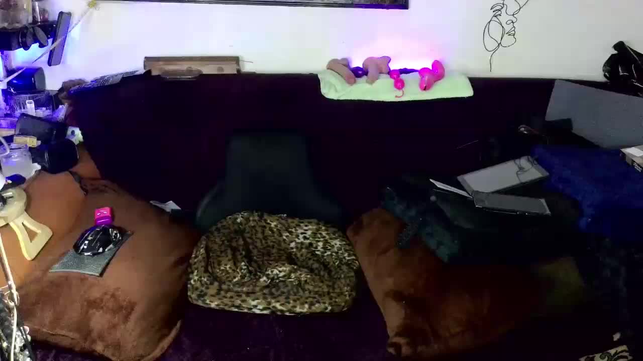 Fantasyca Live Sex December 13, 2025