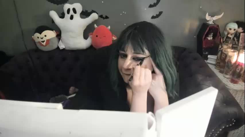 sugary_sweet Live Sex December 17, 2025