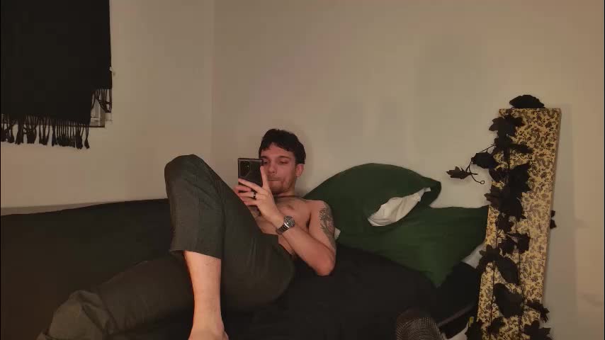 jackdesfeux Live Sex December 17, 2025