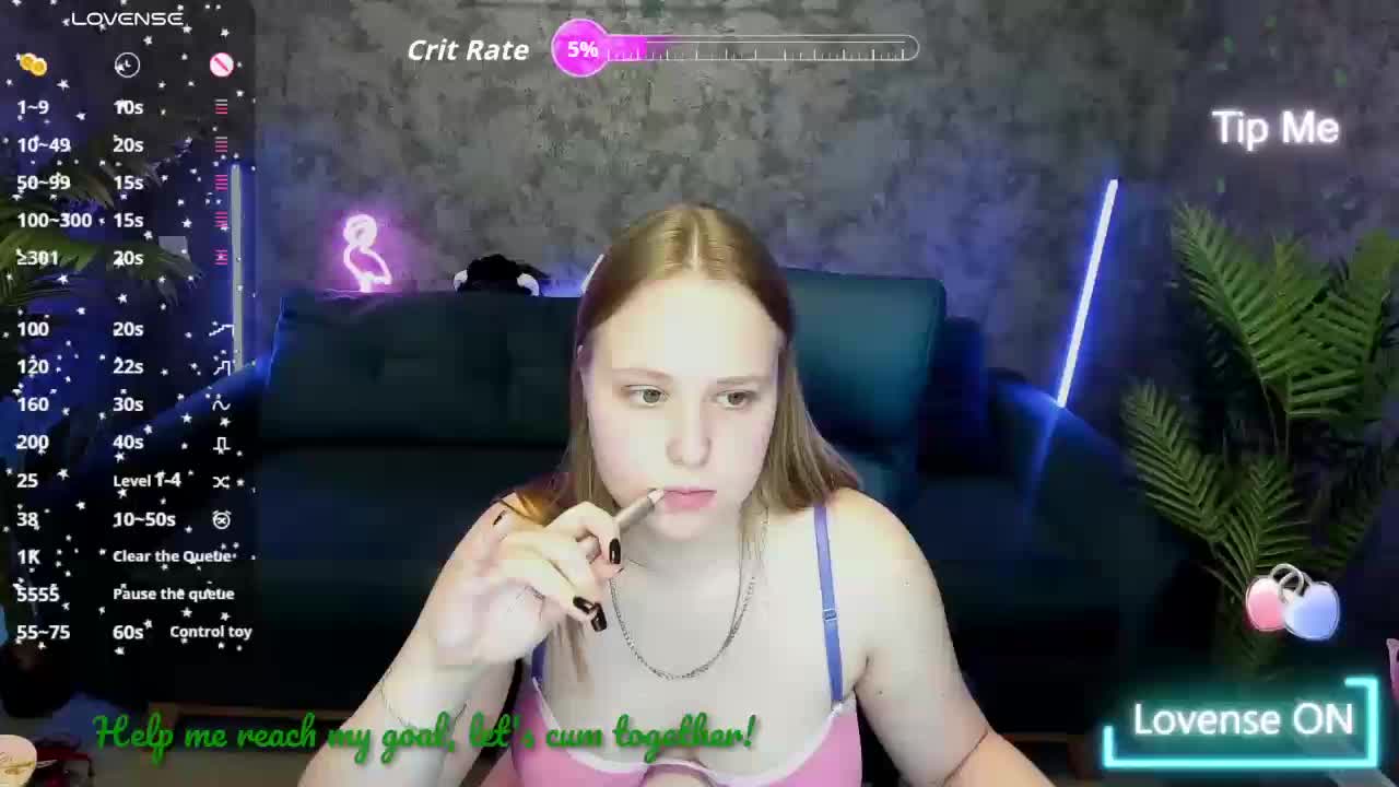 CrystallPaws Live Sex December 14, 2025