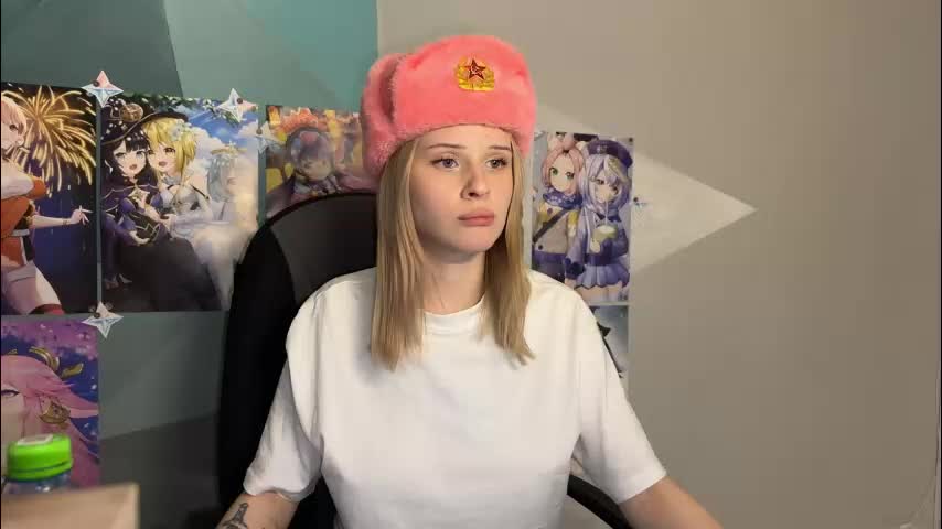 sweetielis Live Sex 2025.11.07