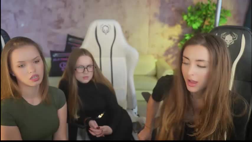 anabel054 Live Sex November 7, 2025