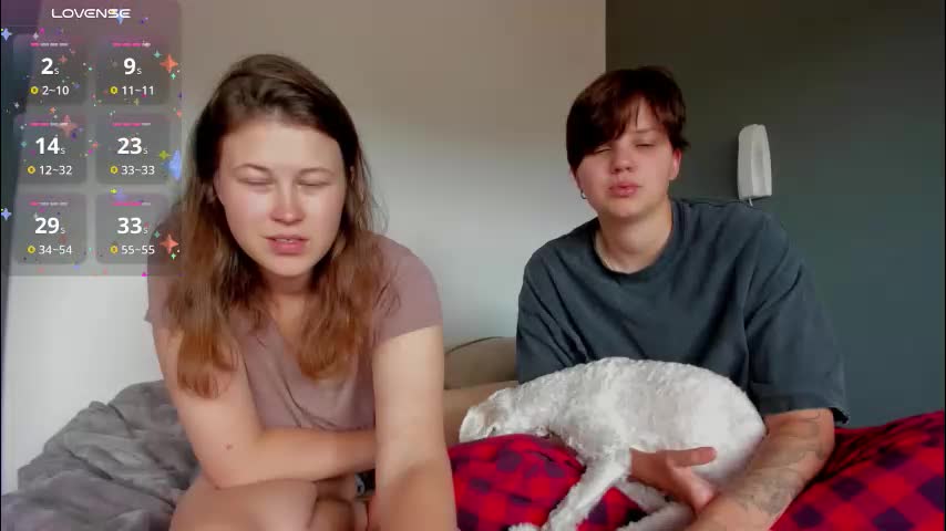 alexiacortez Live Sex December 15, 2025