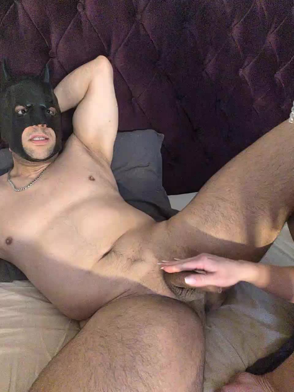 superparafit Live Sex December 12, 2025