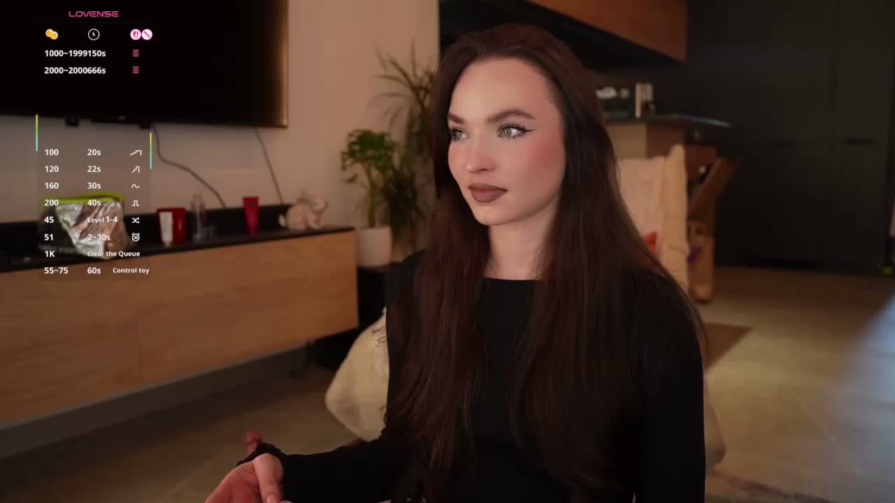 blackvelveet Live Sex December 14, 2025