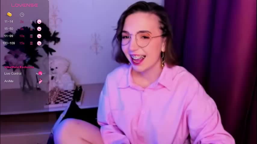 kindhazelhere_ Live Sex November 7, 2025
