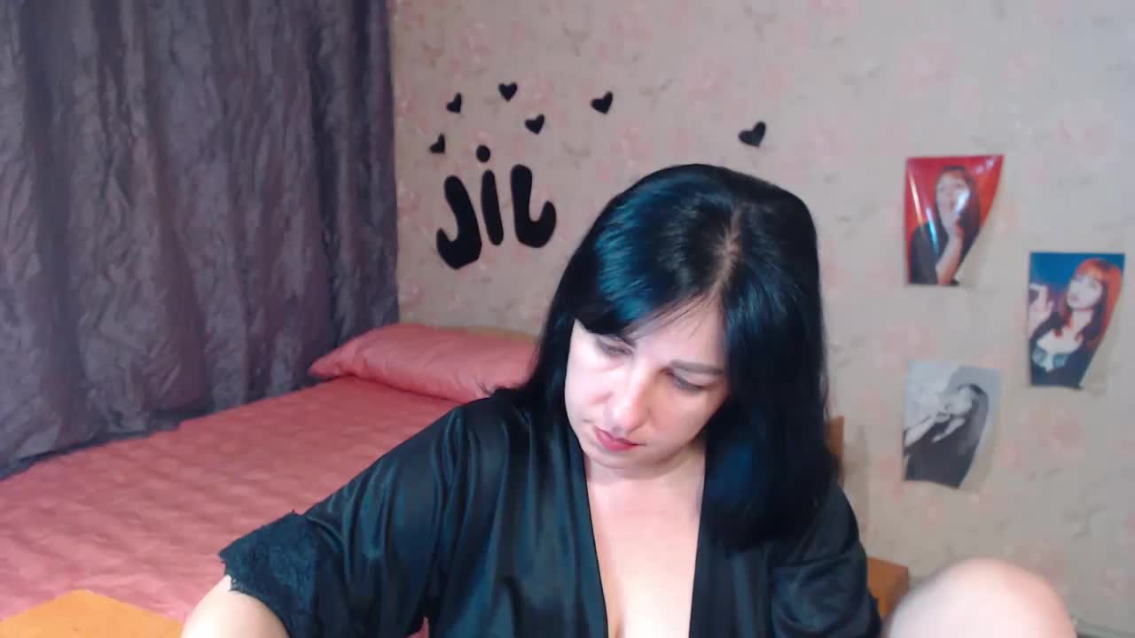JillStevens Live Sex December 18, 2025