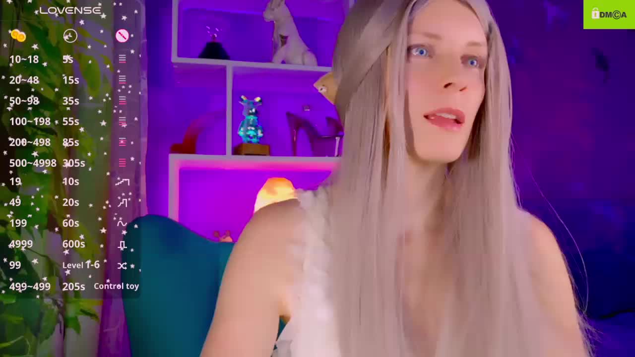 -Fresh- Live Sex December 13, 2025