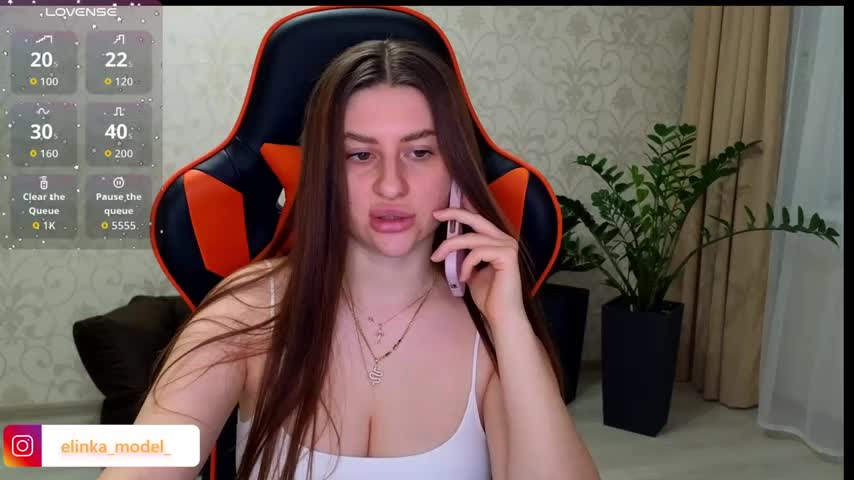 Elishka_ Live Sex November 7, 2025