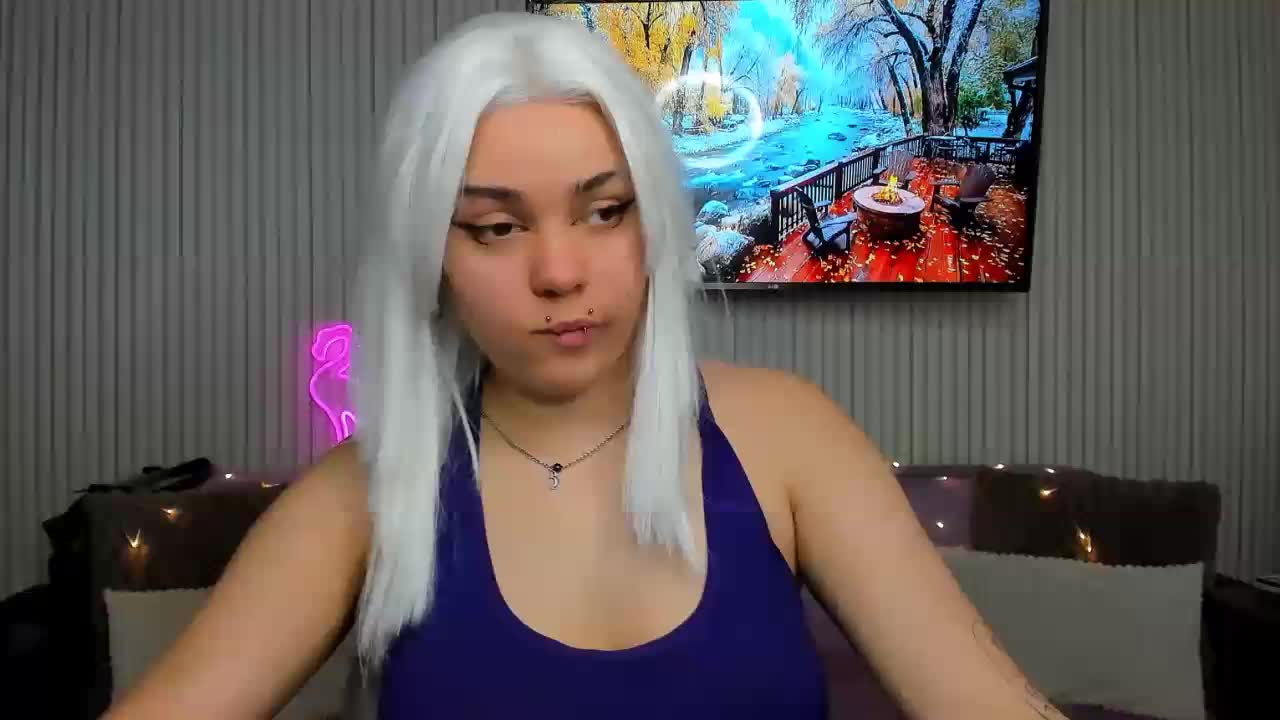 EricaHoff Live Sex December 14, 2025