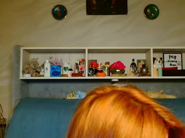 Natali3855 Live Sex December 14, 2025