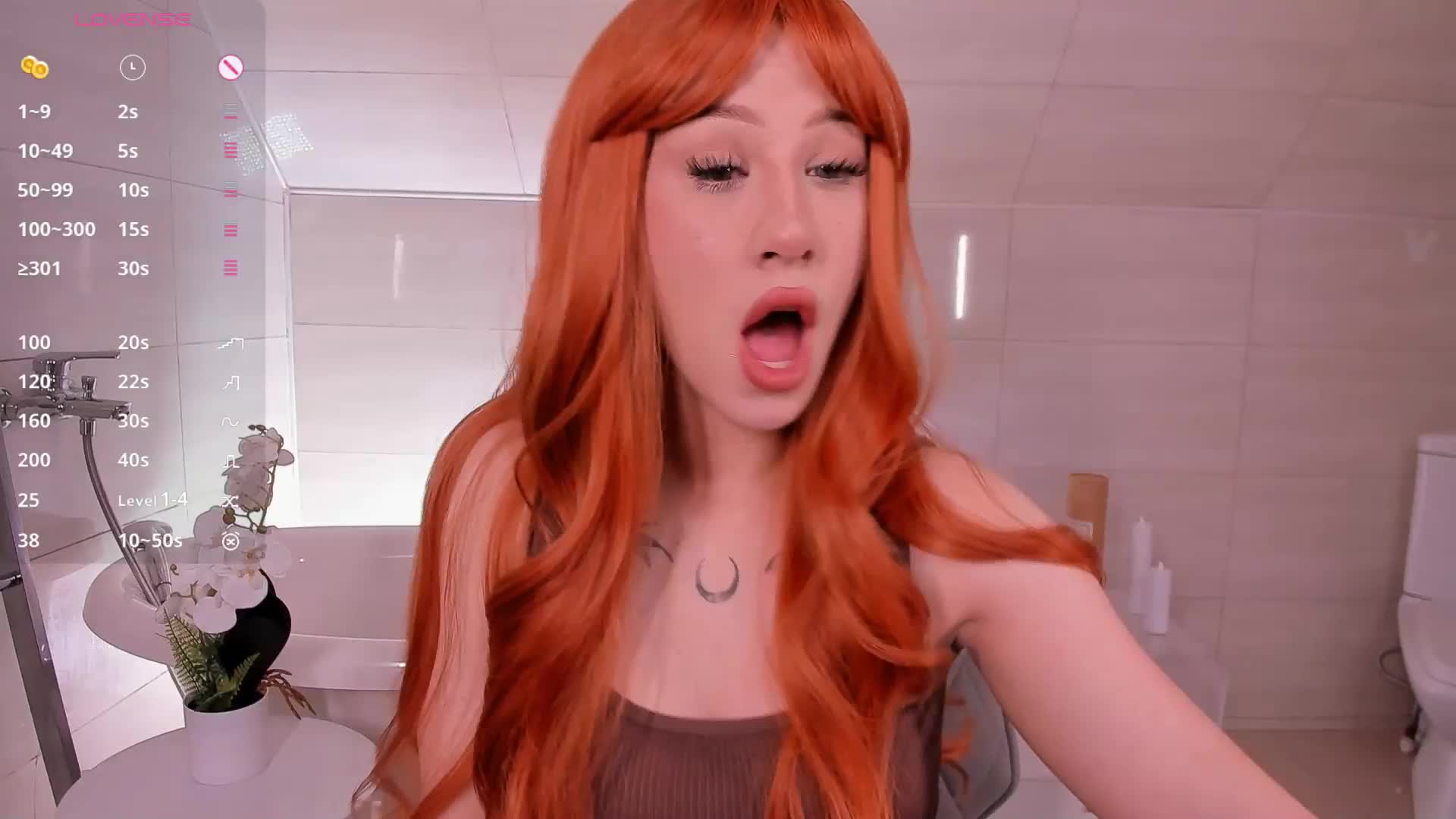 Necucubi Live Sex December 17, 2025