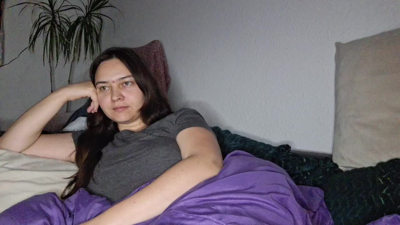 CyndeeWinter Live Sex December 13, 2025