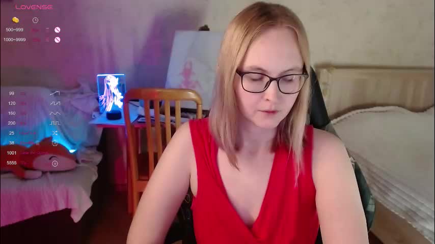 love_agatha Live Sex December 17, 2025