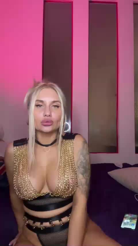 Tvoyasamka77 Live Sex December 13, 2025