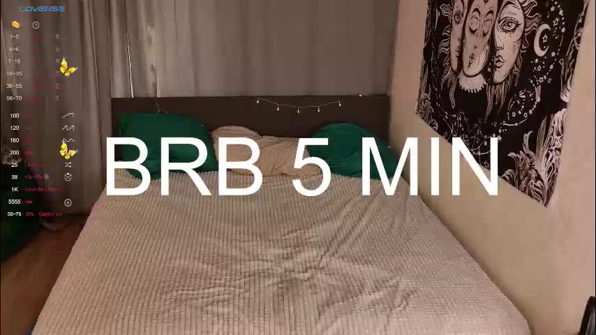 lovee_lace Live Sex December 13, 2025