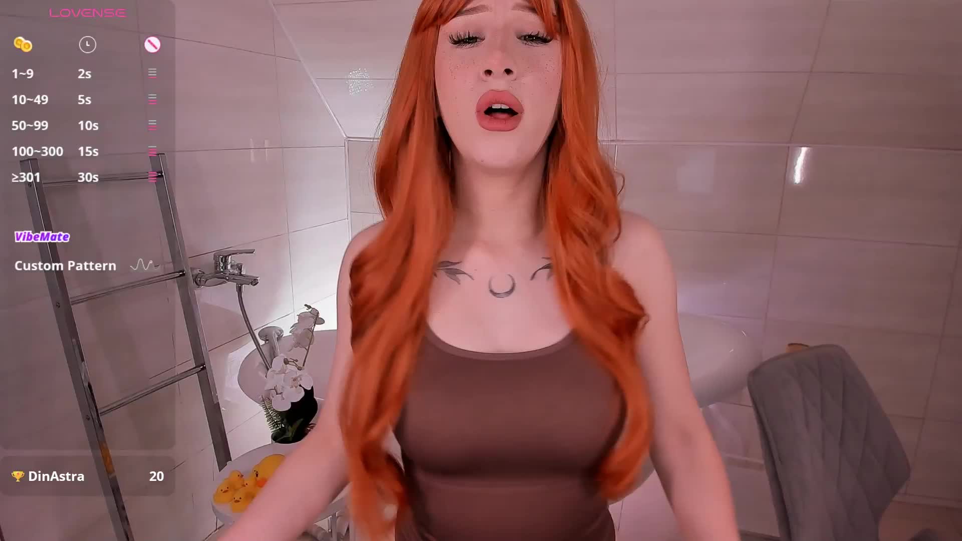 Necucubi Live Sex December 17, 2025