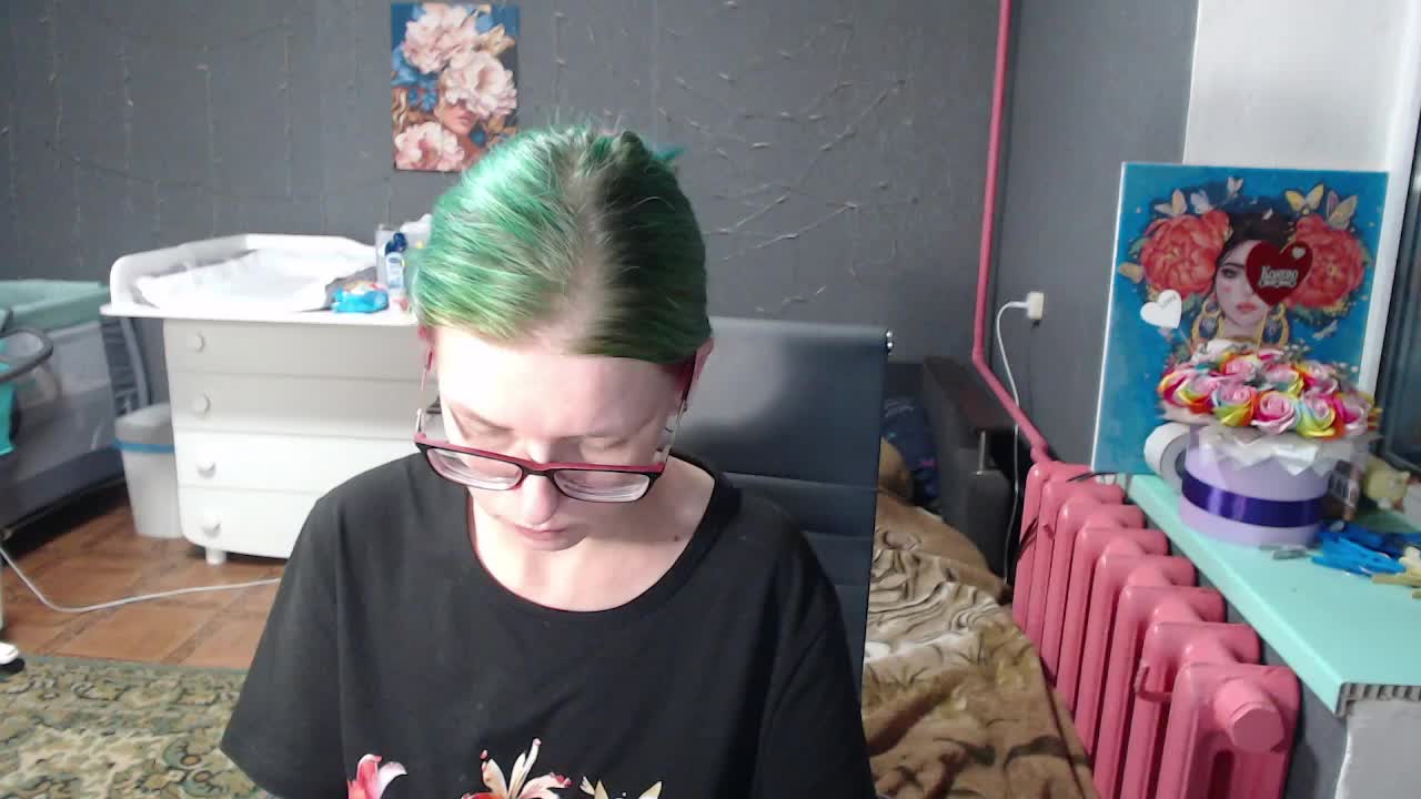 malvinella Live Sex December 15, 2025