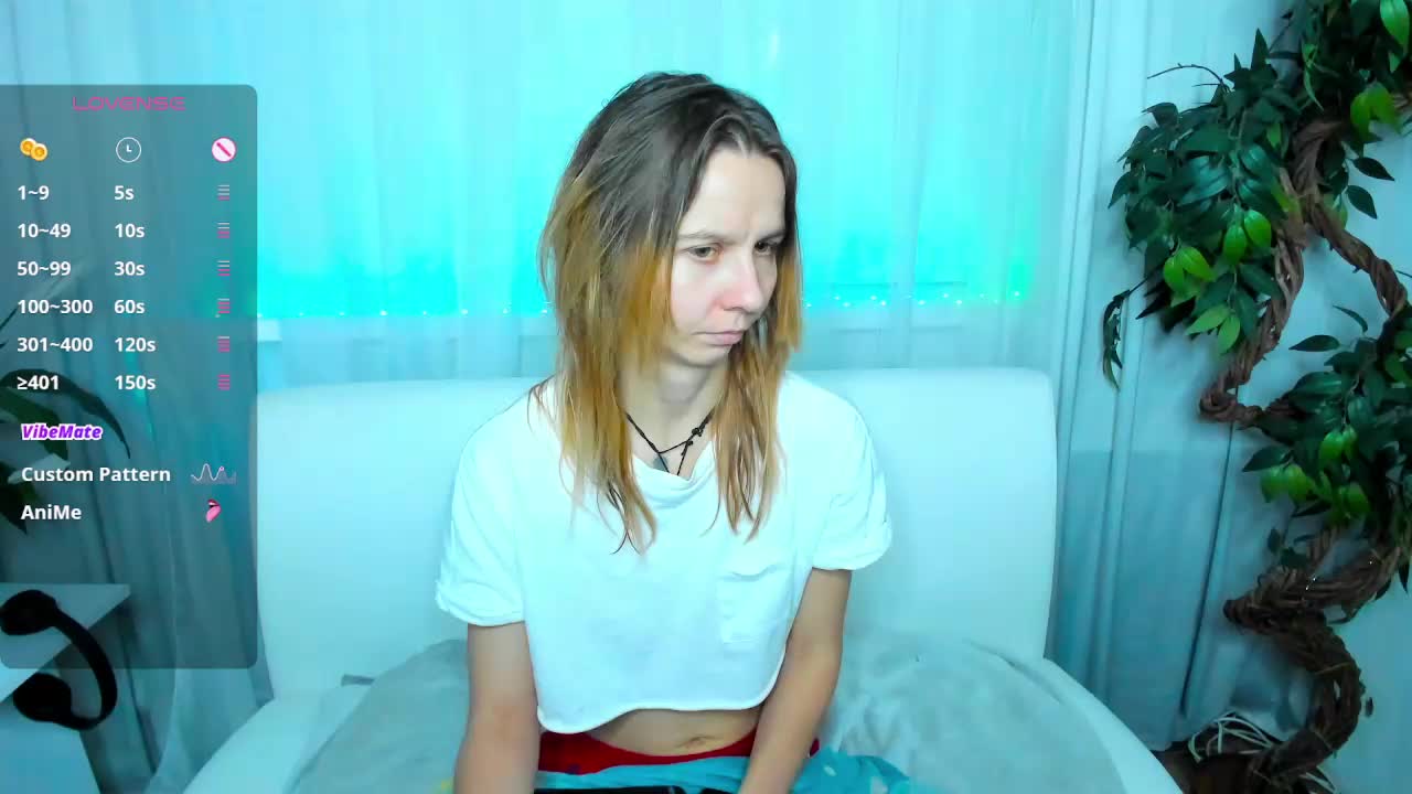 Beellami Live Sex December 13, 2025