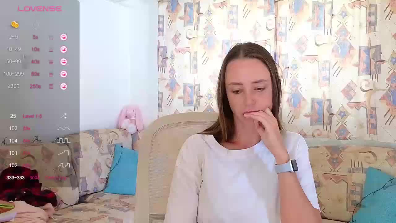 Miss_Milka Live Sex December 17, 2025