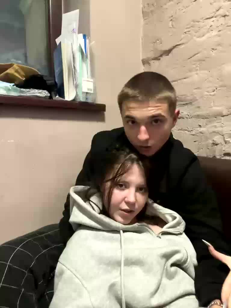 HARMONYX Live Sex 2025.11.07