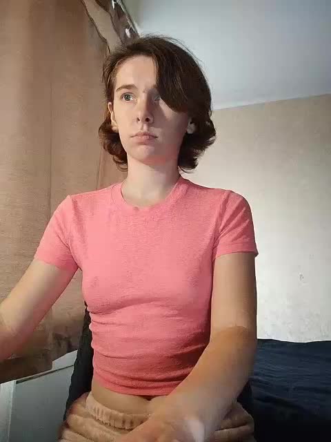 Your_Kitty Live Sex December 14, 2025